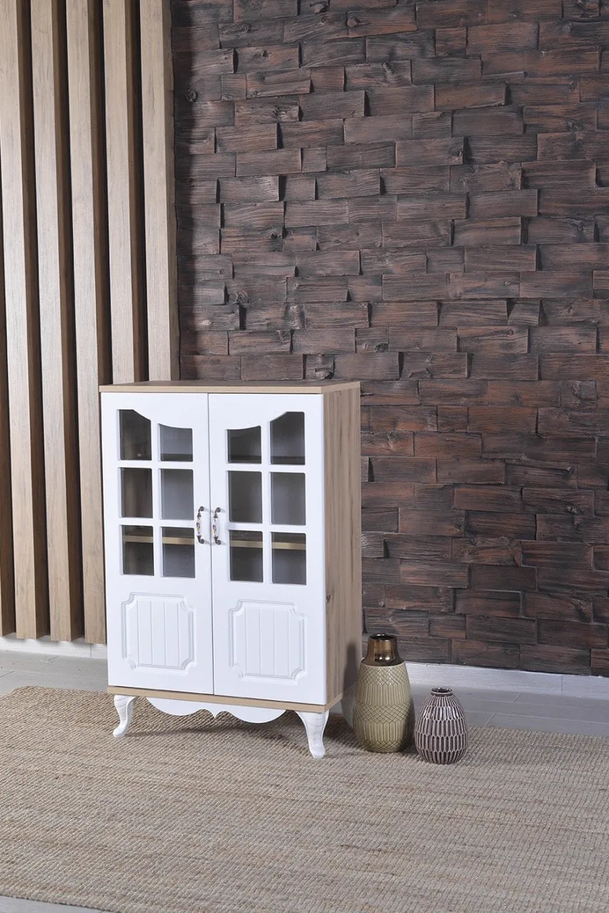 Rita Kece Shoe Cabinet U793