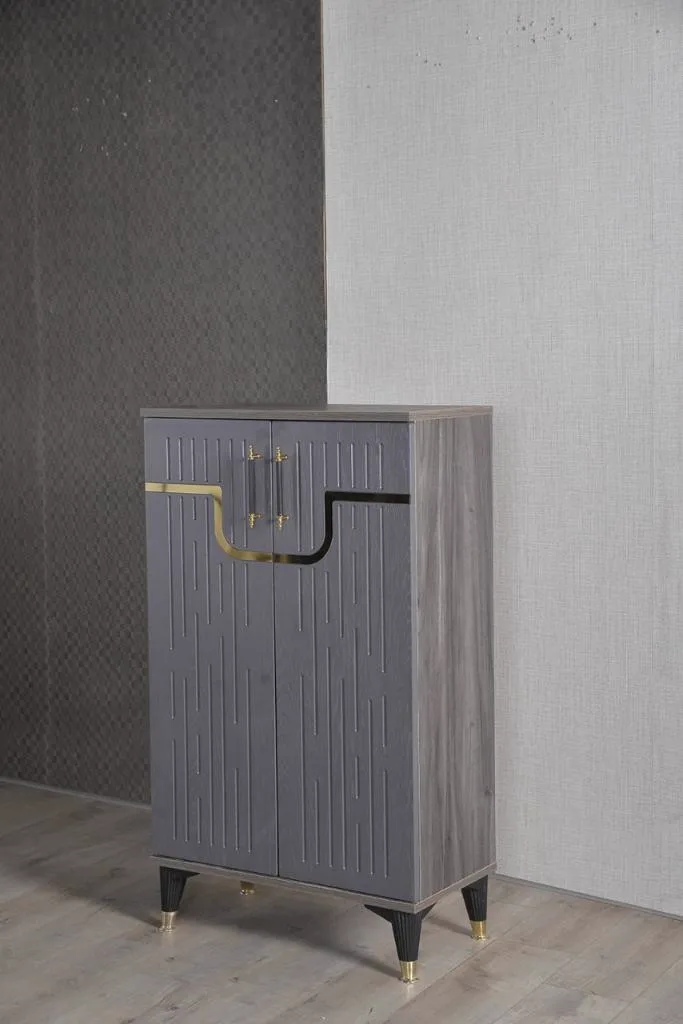 MD Anka Patara Shoe Cabinet U783