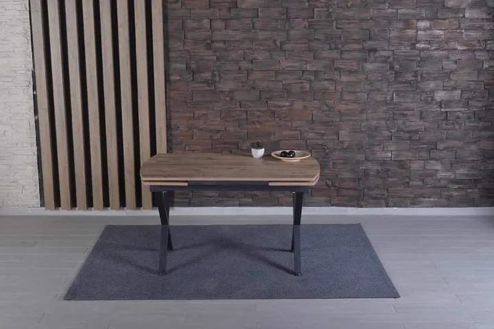 MD Royal Atlantic Pine Table U159-A
