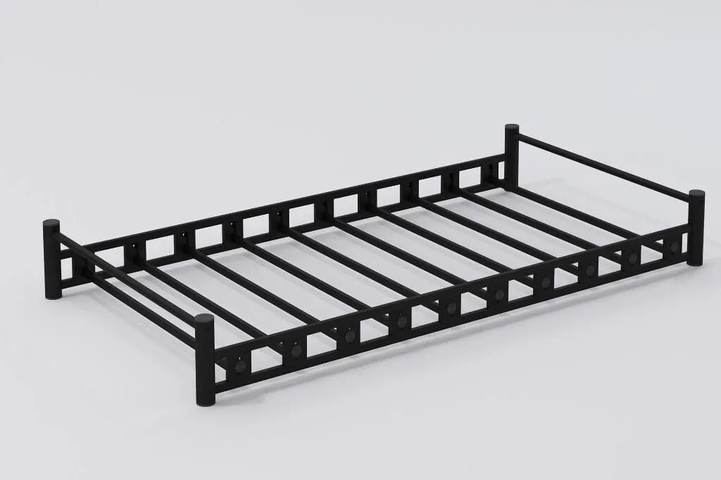Trundle Bed 90x190 ARM059