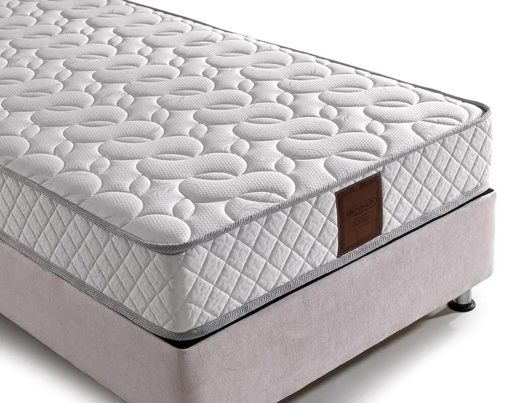 Regal 200x200 Double Mattress GM152