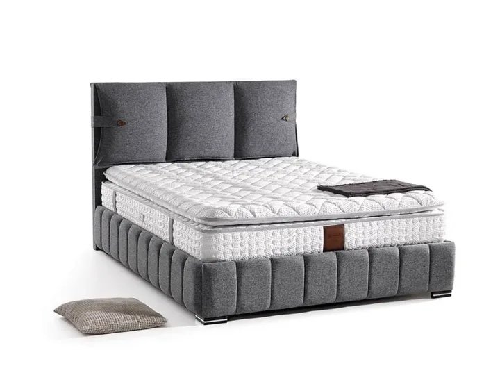 Grande 90x200 matelas 1 place GM141