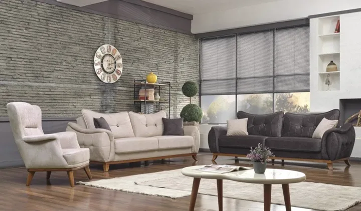 Kardelen Sofa Set ARG110
