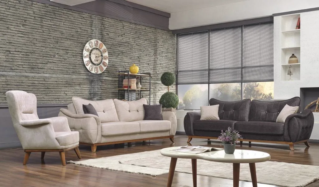 Kardelen Sofa Set ARG110
