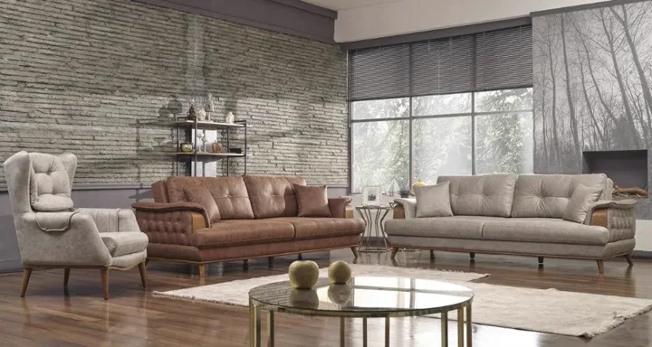 Vals Sofa Set ARG103