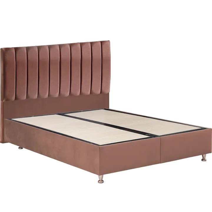 Falset 100x200 Baza, Başlık Seti KG1040