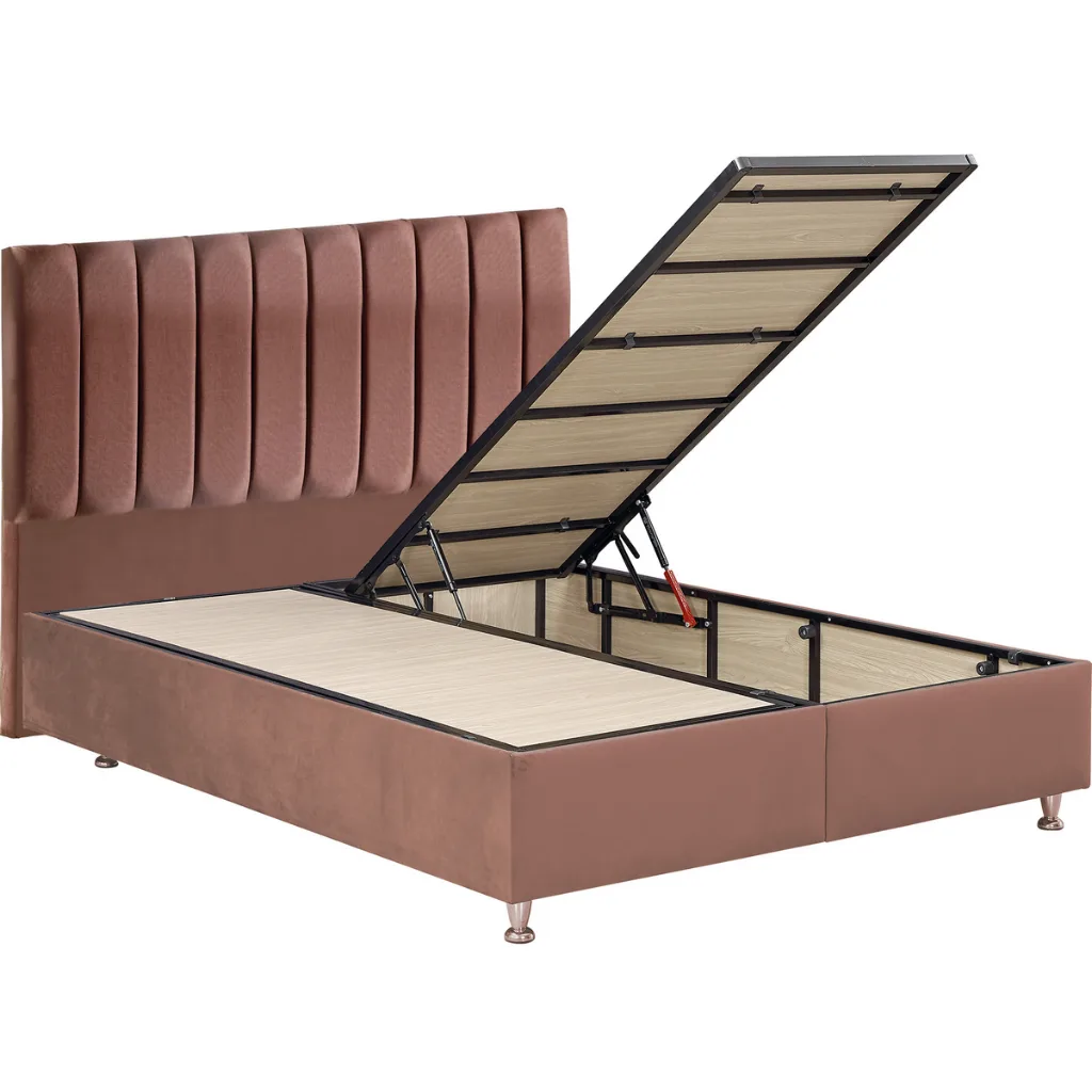 Falset 100x200 Baza, Başlık Seti KG1040