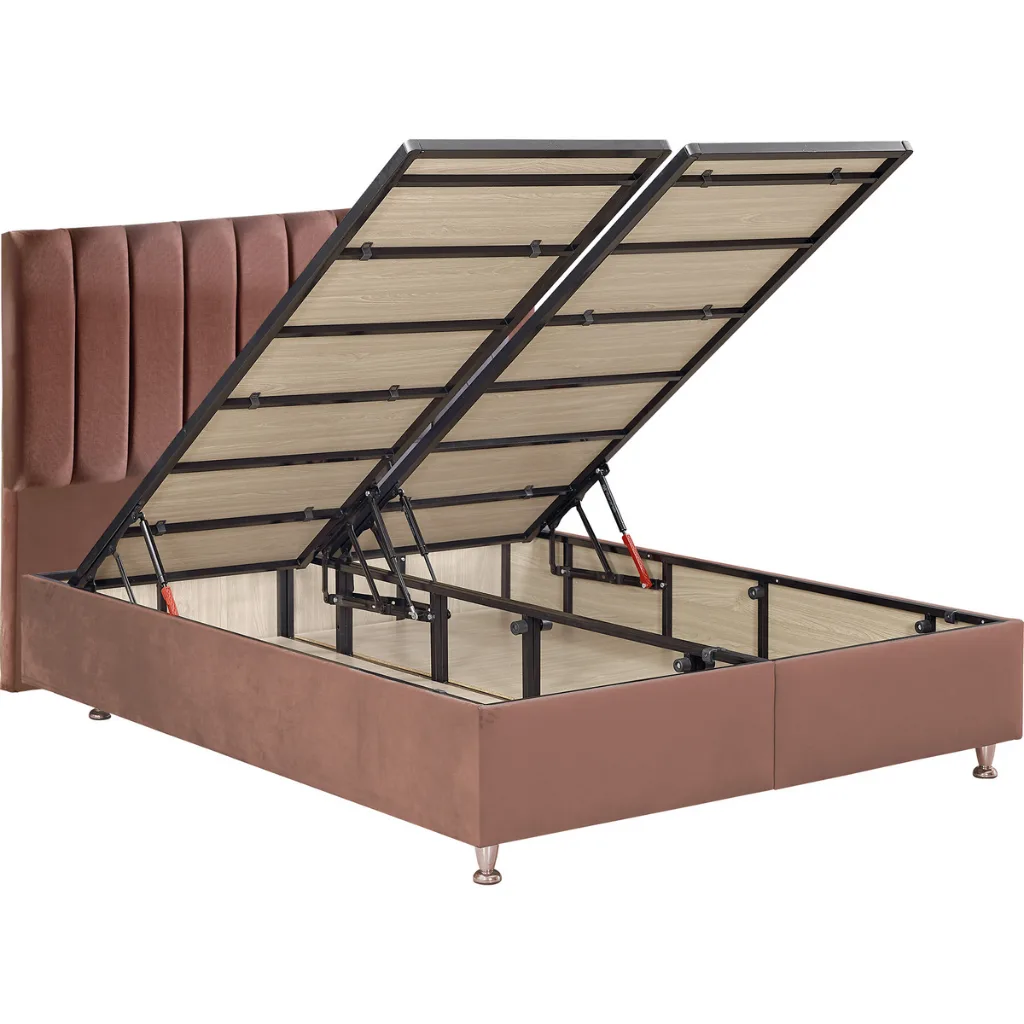 Falset 100x200 Baza, Başlık Seti KG1040
