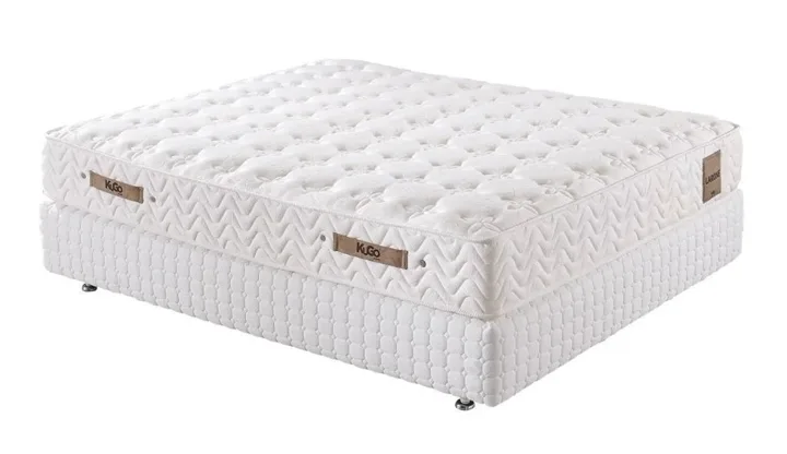 MD Larone 160x200 Mattress KG1028