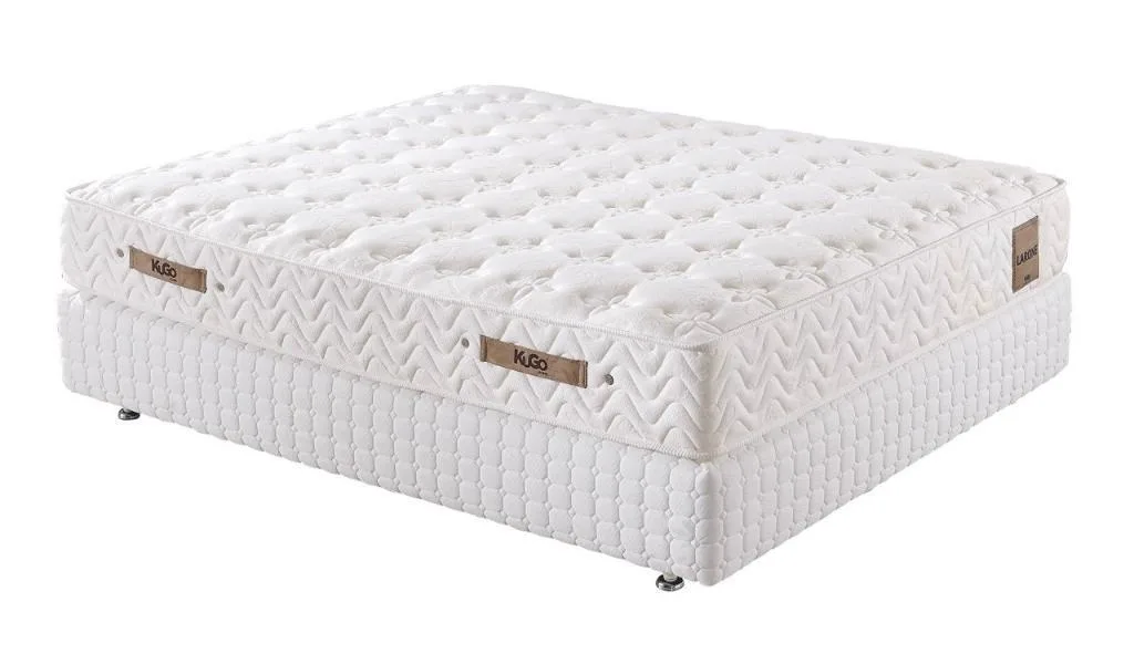 MD Larone 160x200 Mattress KG1028