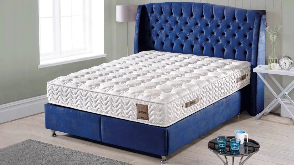 MD Larone 160x200 Mattress KG1028