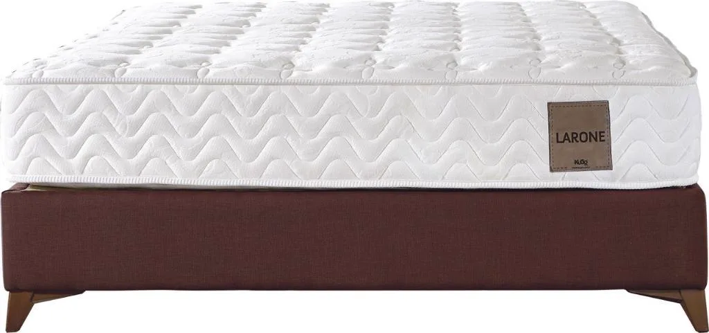 MD Larone 160x200 Mattress KG1028