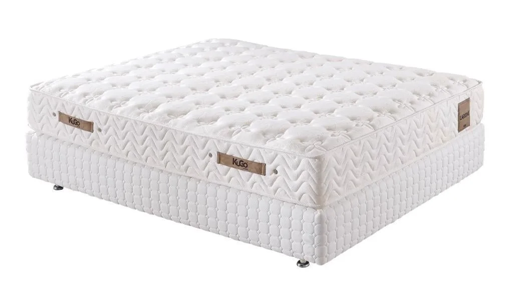 MD Larone 160x200 Mattress KG1028