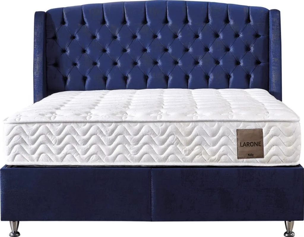 MD Larone 160x200 Mattress KG1028