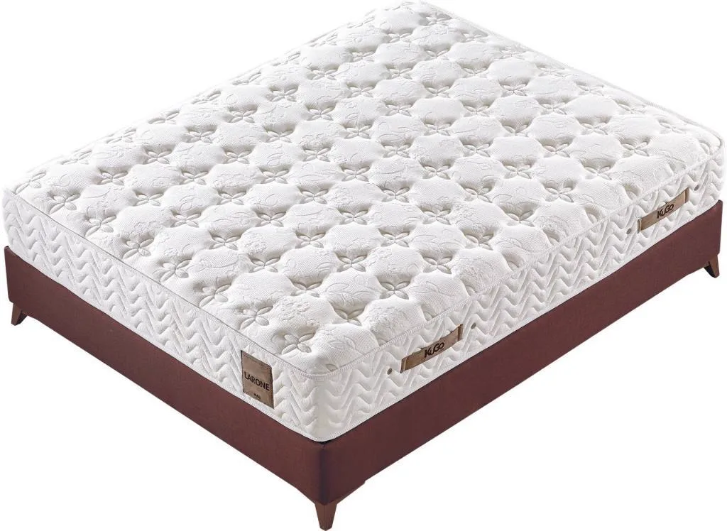 MD Larone 160x200 Mattress KG1028