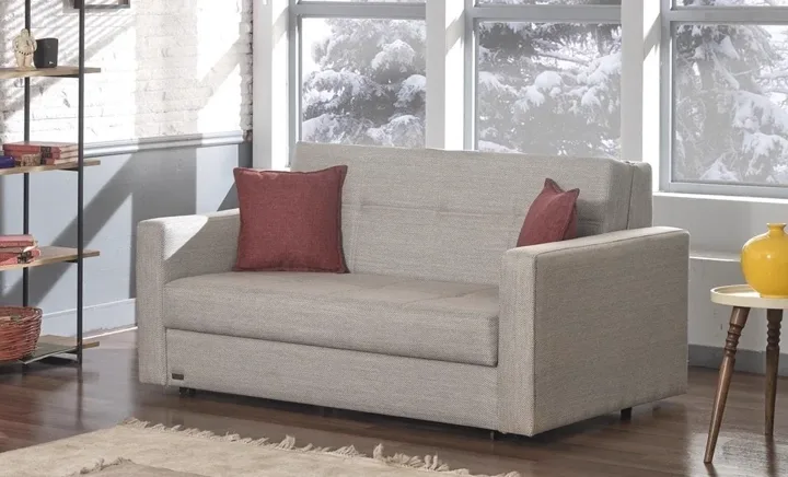 MD Suryat Single Hotel Type Sofa MDN110