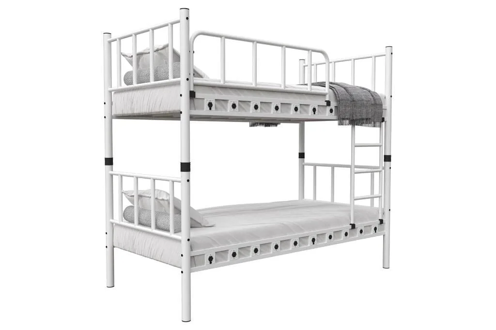 Zambak Ranza 90x200 ARM040