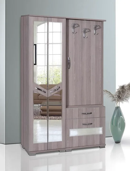 Rotating Cordoba Coat Stand E8011