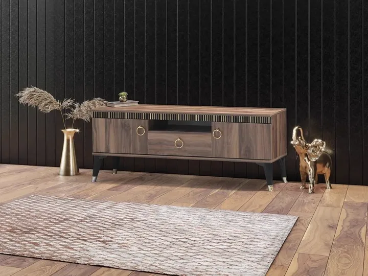 Yaren Kemence TV Stand E5029