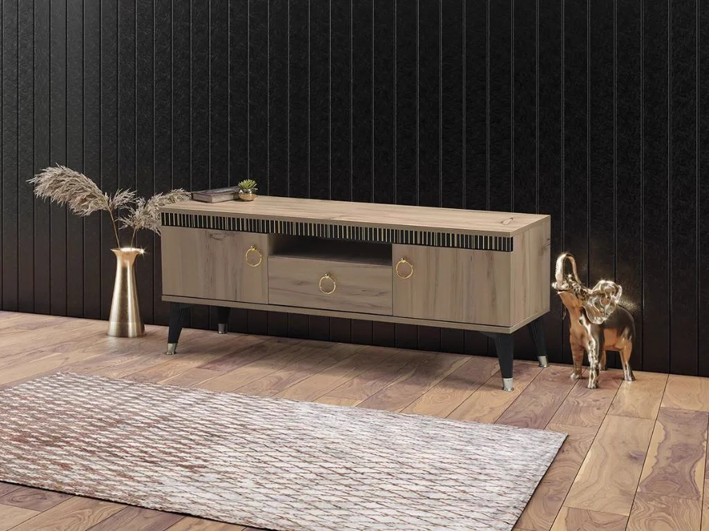 Yaren Kece TV Stand E5027