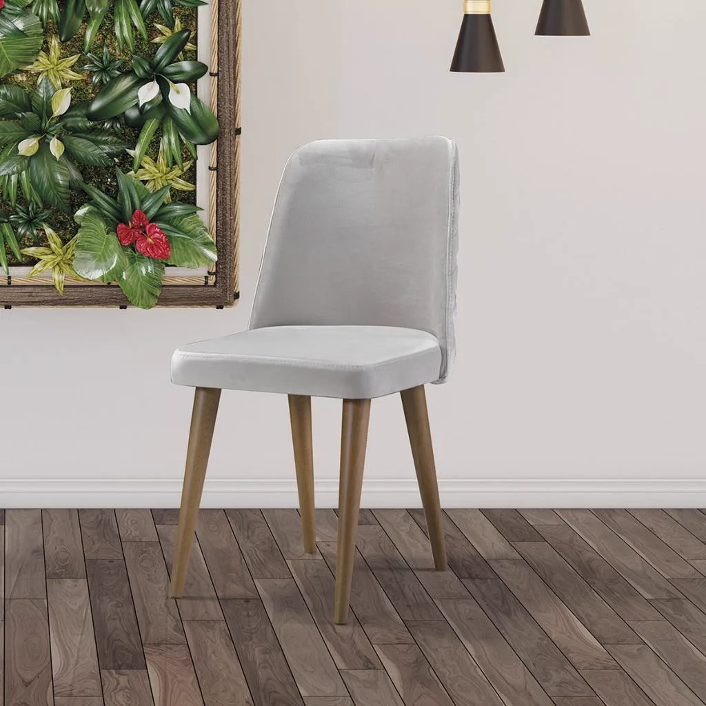 Karsilikli Diamond Table and Chair Set E3013