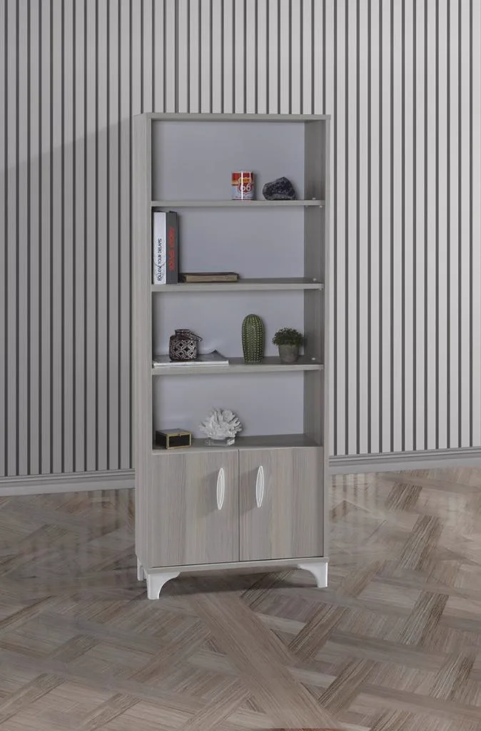 Gonca Bookcase Cordoba E2055