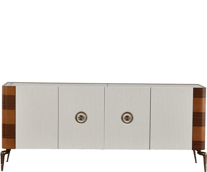 Quatro Console HD1059