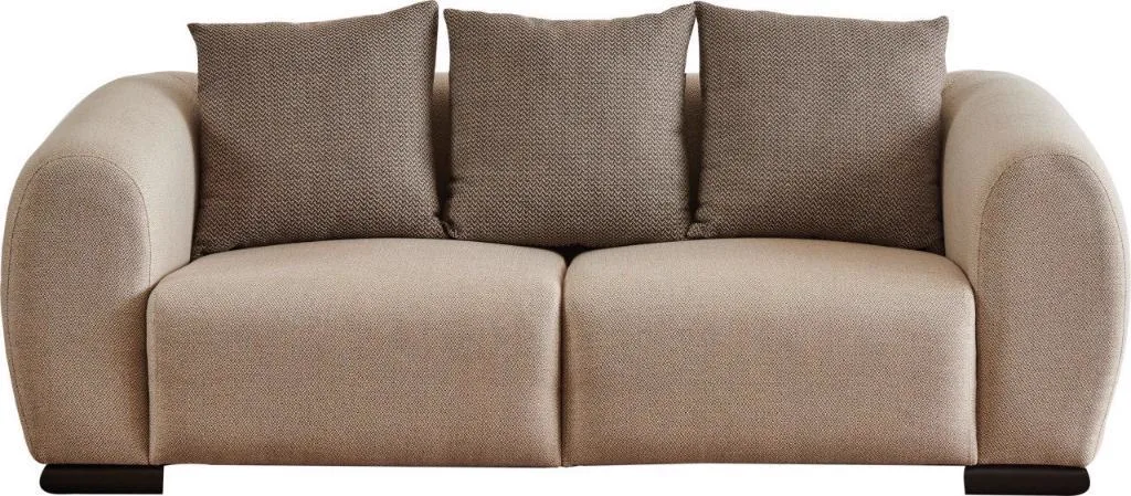 Magnum Sofa Set HD1007
