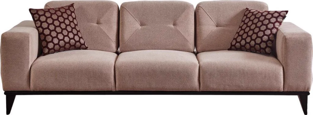 Lucca Sofagarnitur HD1006