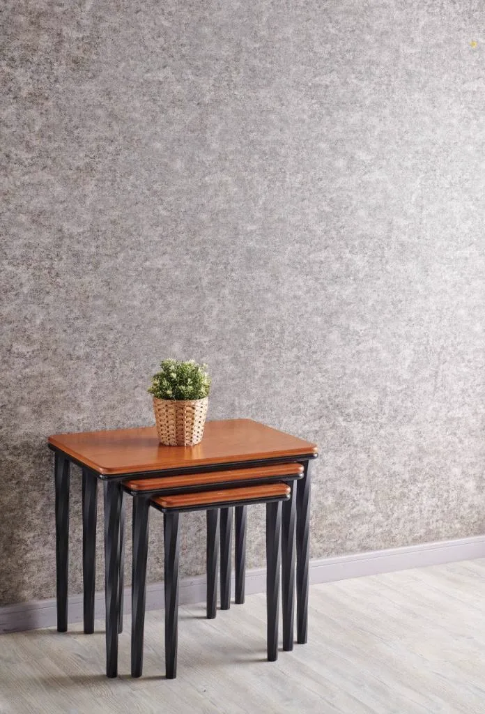 Sante Z-2 Nesting Table HD1458