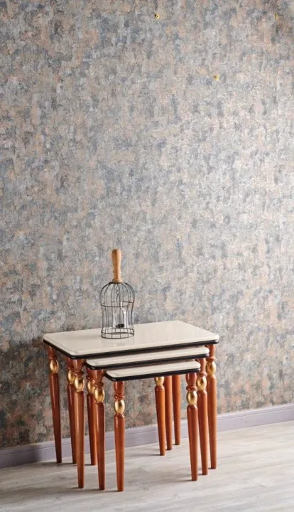 Costa Z-3 Nesting Table HD1404