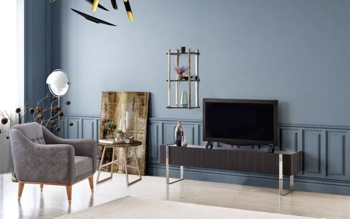 Panema T-1 TV Unit HD1317