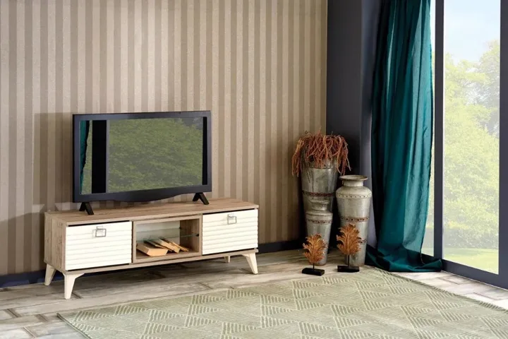Mercan T-6 TV Unit HD1315