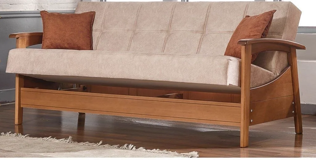 Acelya Scandinavian Sofa Set MDN101