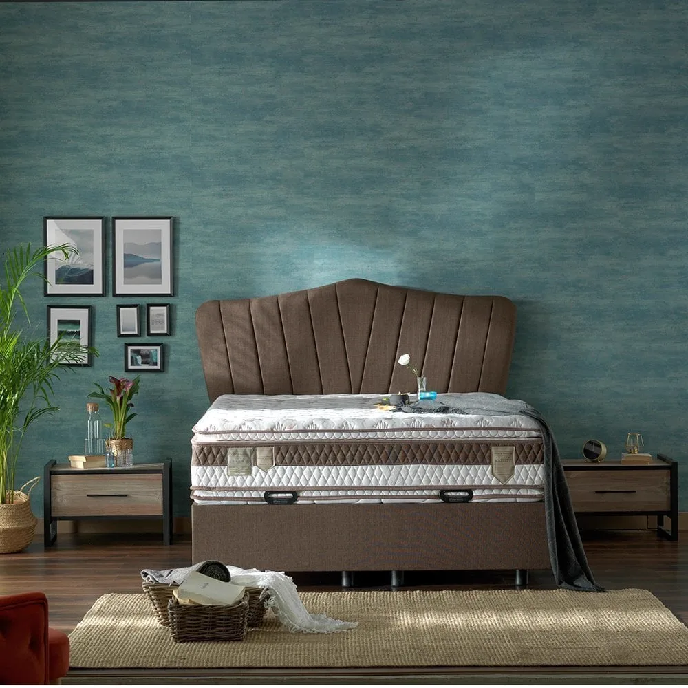 Majesty 90 cm Single Headboard PV118