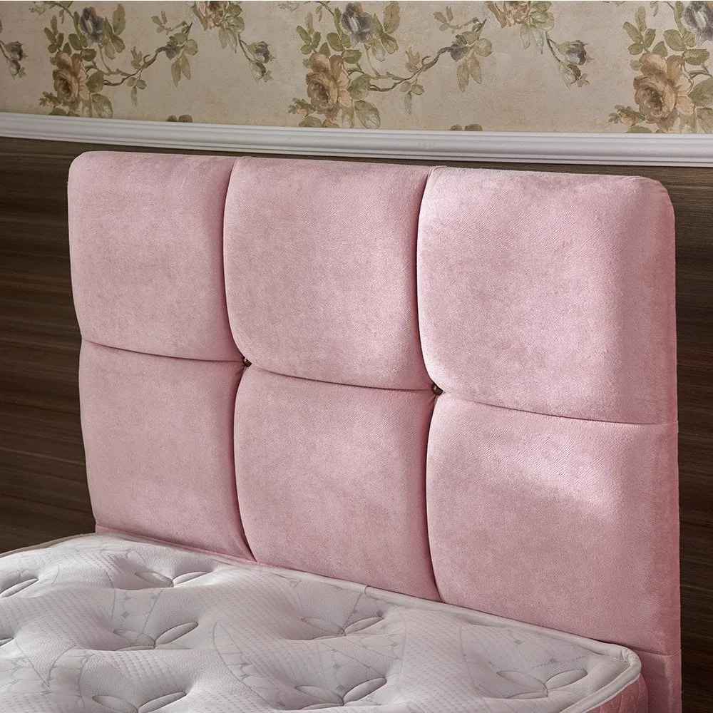 Perla 160 cm Double Headboard PV146