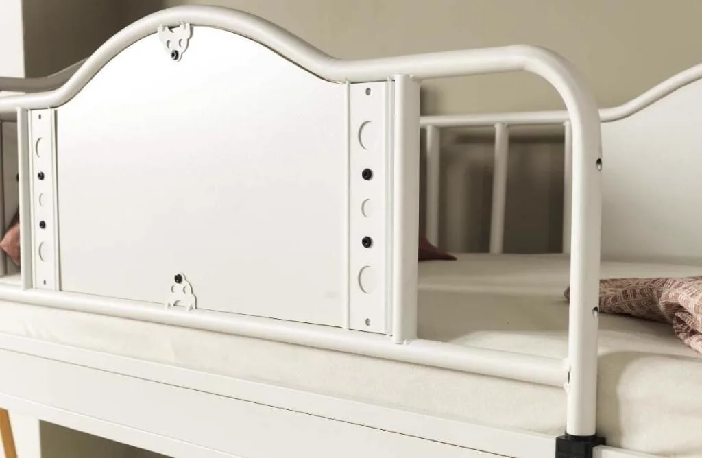 Avangard Bunk Bed 90x200 ARM012 White