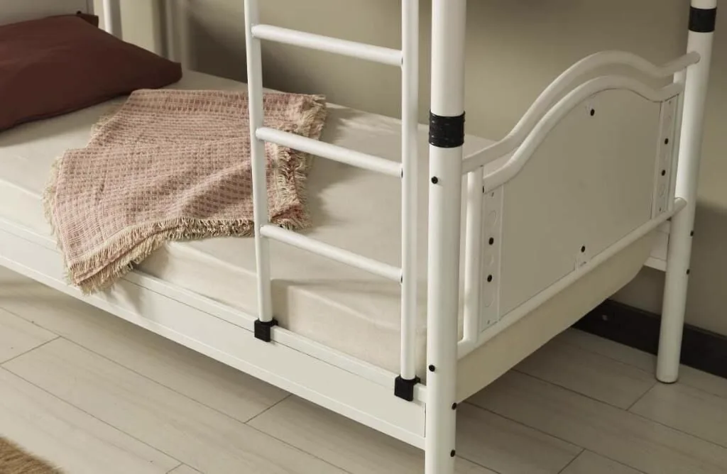 Avangard Bunk Bed 90x200 ARM012 White
