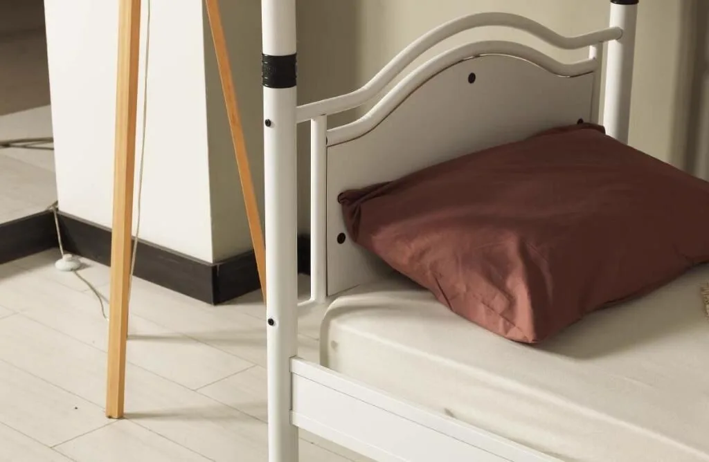 Avangard Bunk Bed 90x190 ARM011 White