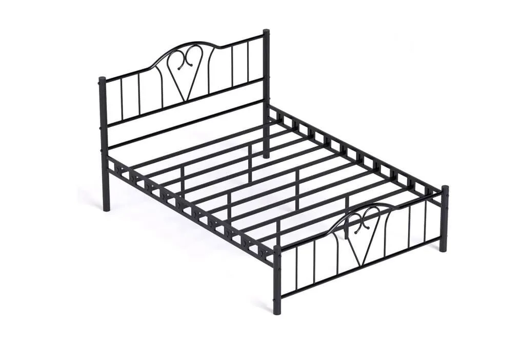 Orkide Metal Bedstead 180x200 ARM108