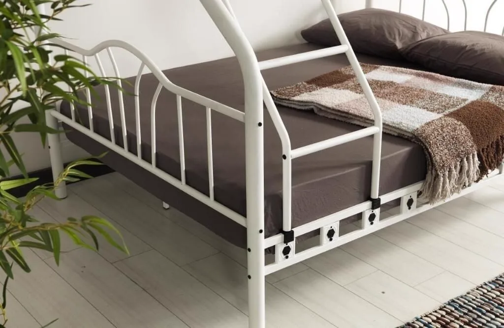 Imaj Bunk Bed 90x200 + 140x200 ARM058