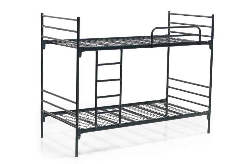 Linda Wired Bunk Bed 90x200 ARM052