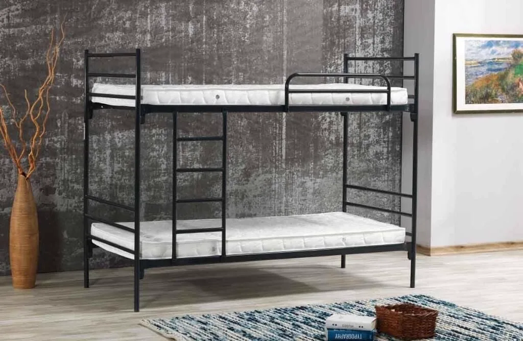 Linda Wired Bunk Bed 90x190 ARM051