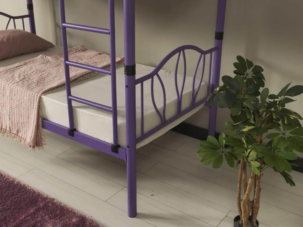 Papatya Bunk Bed 90x190 ARM049