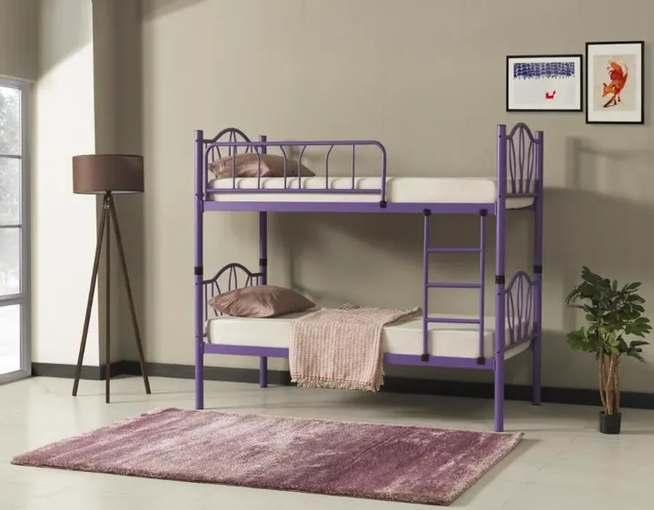 Papatya Bunk Bed 90x200 ARM050