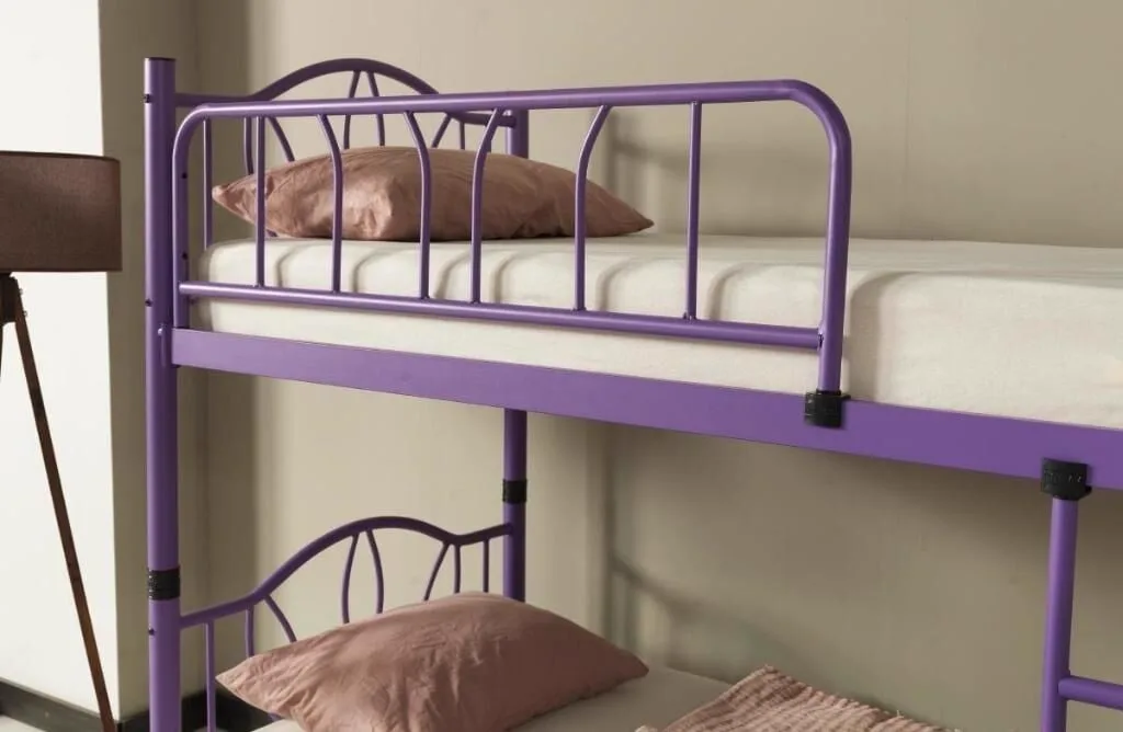 Papatya Bunk Bed 90x200 ARM050
