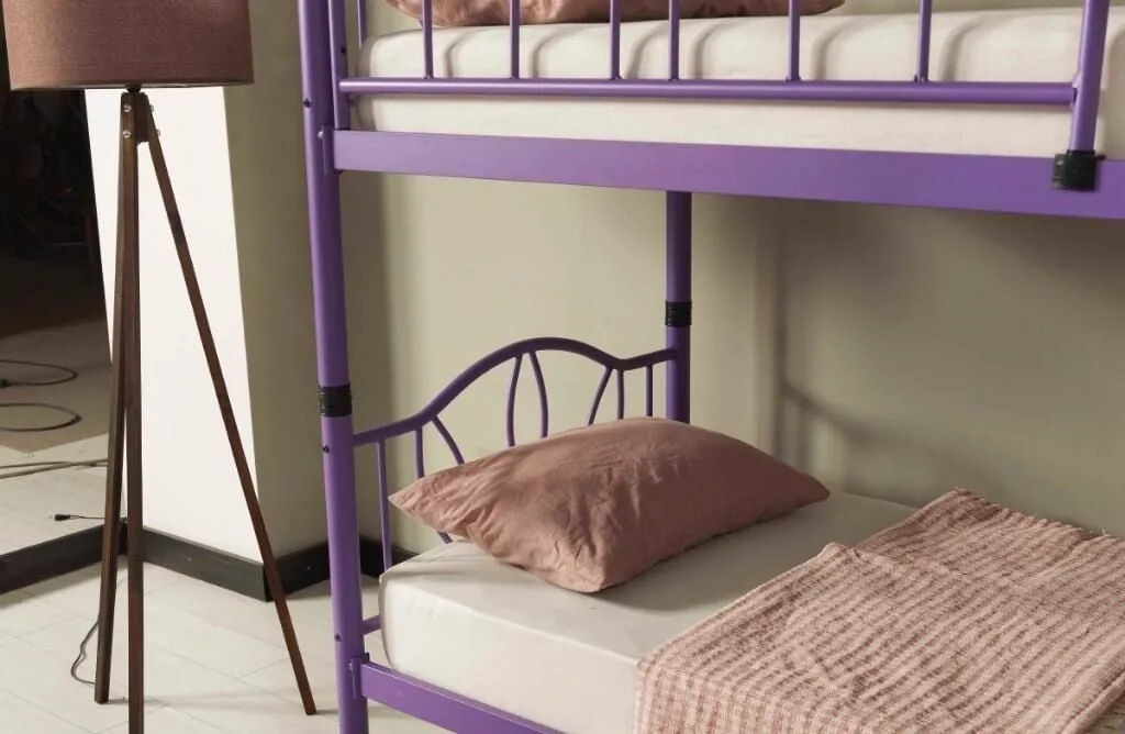 Papatya Bunk Bed 90x200 ARM050
