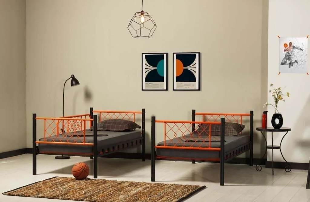 Metis Bunk Bed 90x200 ARM048