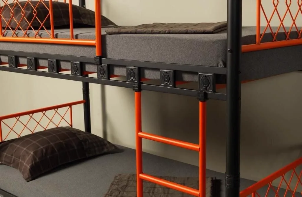 Metis Bunk Bed 90x200 ARM048
