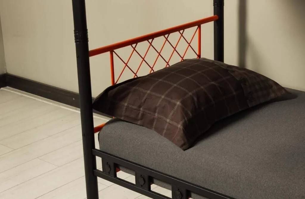 Metis Bunk Bed 90x200 ARM048